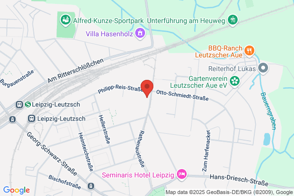 S und P Planungssysteme