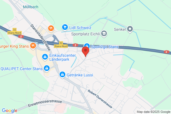 Eurosonics AG