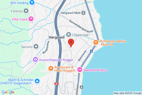 E. Excel Overseas GmbH