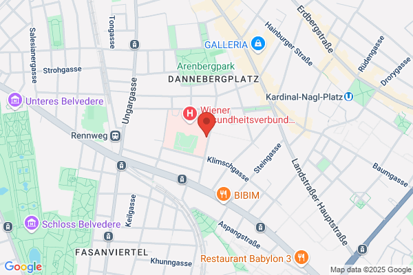 ABC VIP Service GmbH