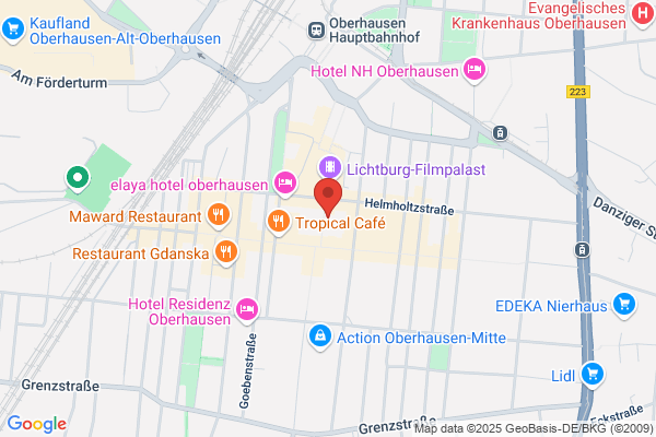 Kresheray GmbH