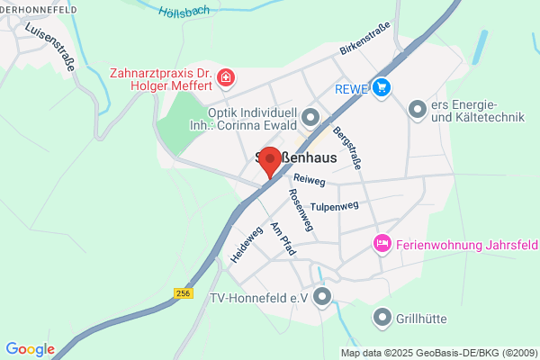Senmai Wellness GmbH