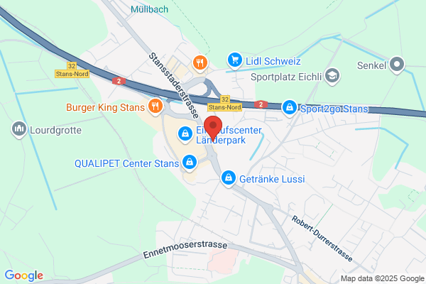 Amelzonia GmbH