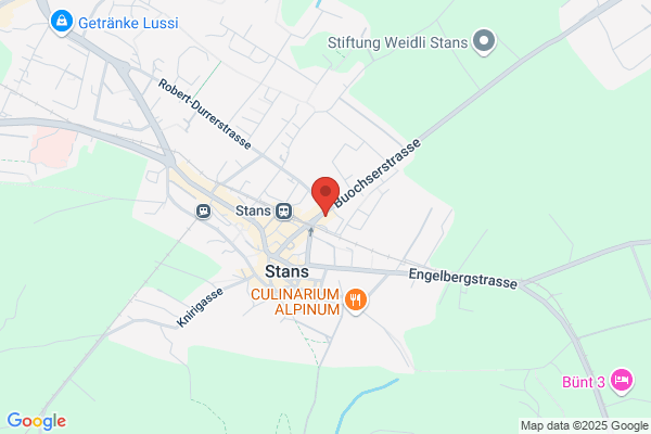 Coop Zentralschweiz