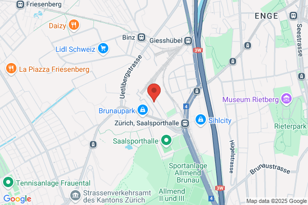 SP Swissproperty AG