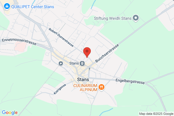 Die Schweizer Post
