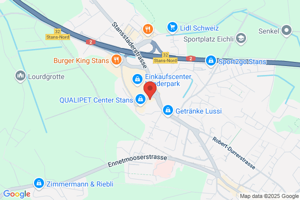 Kino Buochs GmbH