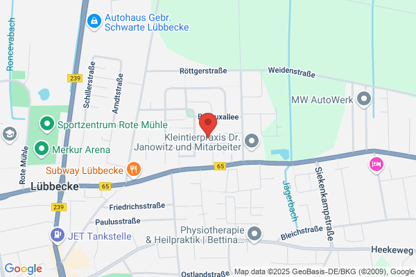 Tradepoint Allfinanz