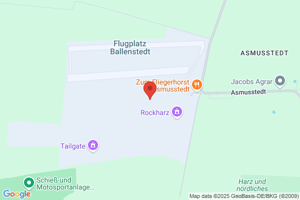Flugschule Tony Amstutz Oberdorf