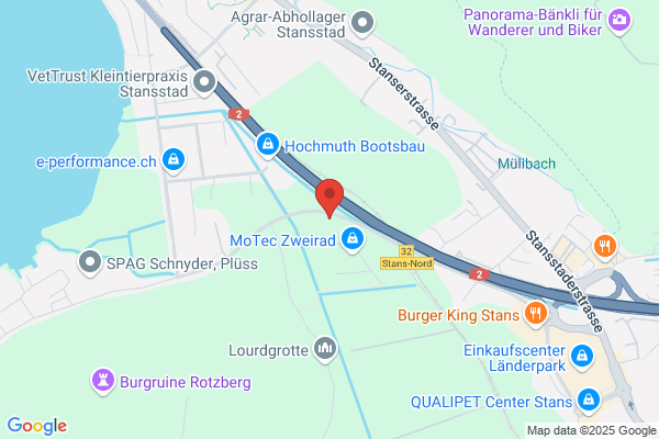 Hafner AG Gewerbehaus
