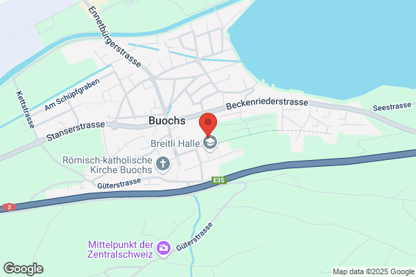 Schulgemeinde Buochs Schulsekretariat