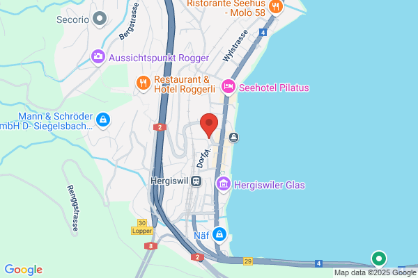 Restaurant Nabucco