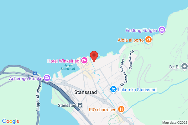 Strandbad-Restaurant