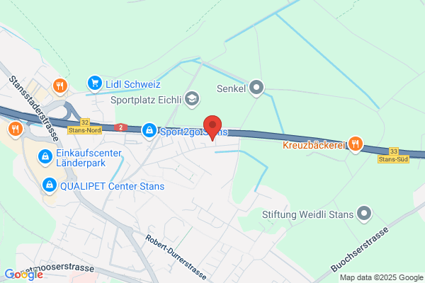 Alstech GmbH
