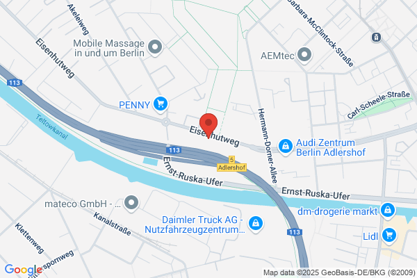 AdValue Partner GmbH