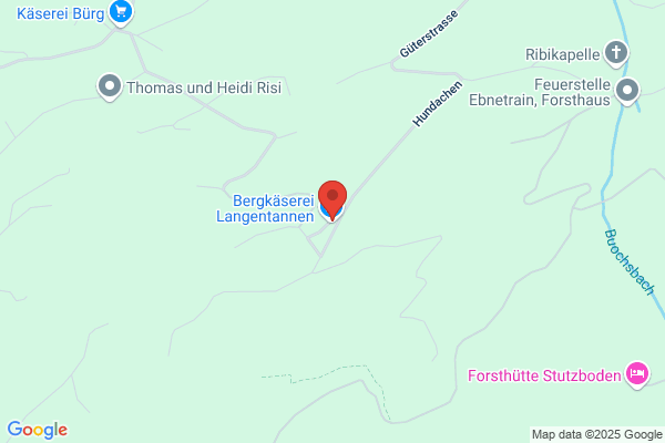 Chaes-Laube Roelli GmbH