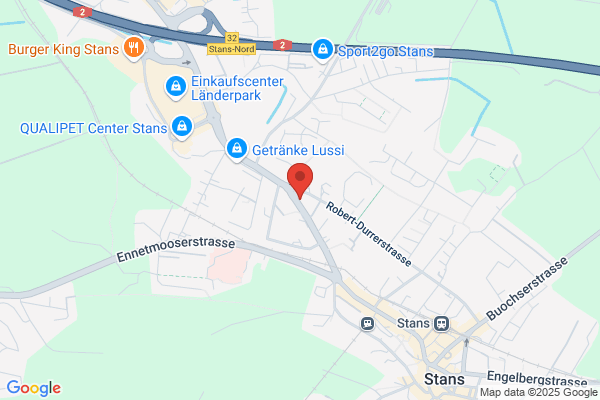 Christen Brandschutz AG