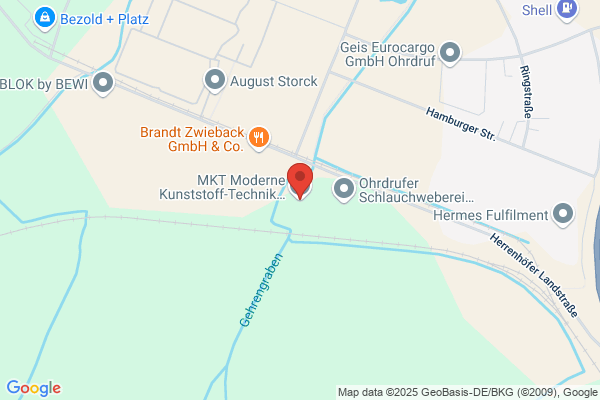 MKT GmbH