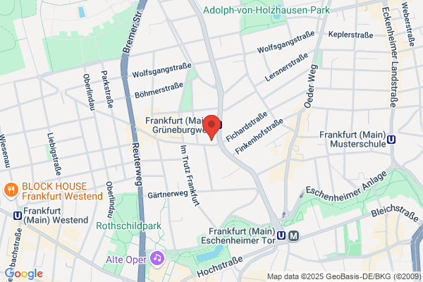 Risk Management Consulting Haller AG