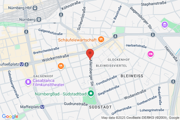 Babanin GmbH