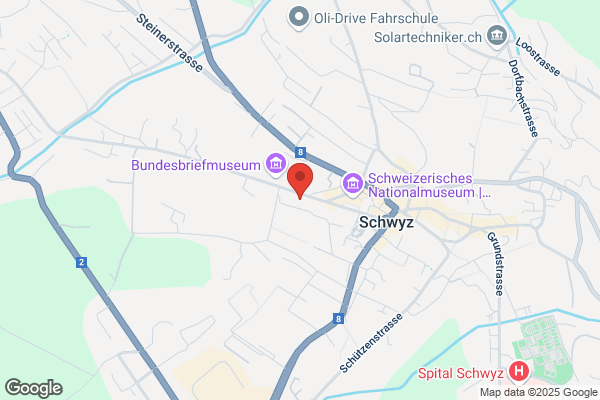 Amt fuer Informatik