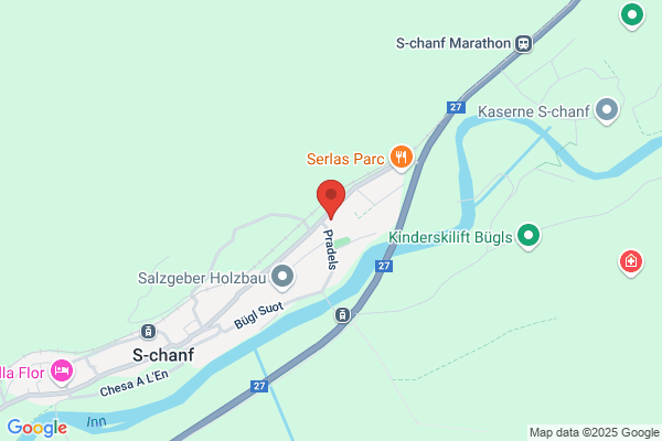 Albula Gartenbau GmbH