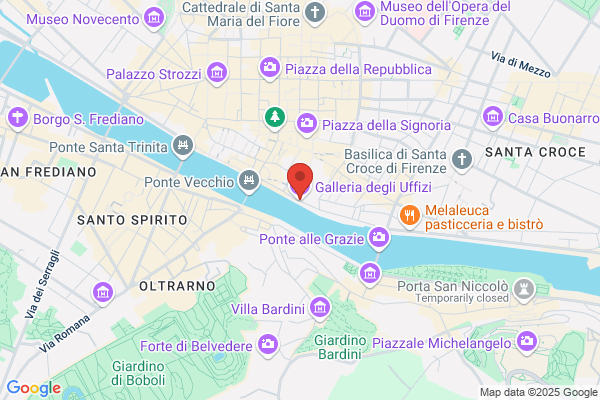 AHV uffizi AVR