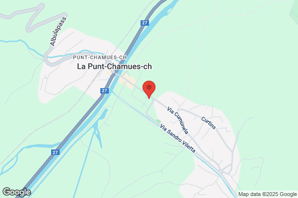 Guardaval Immobilien GmbH