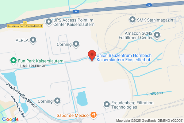 Hohenegger und Broggi GmbH