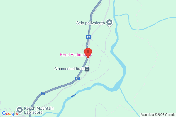 Hotel-Restaurant Veduta