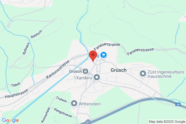 Ingenieurbuero P. Niggli