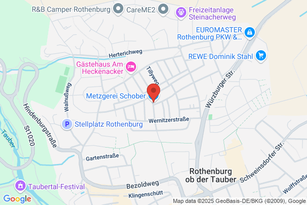 Metzgerei Robbi AG