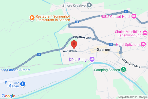 Agence C. und E. Matti Immobilien