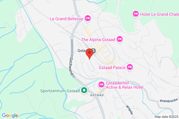 International-School-Gstaad