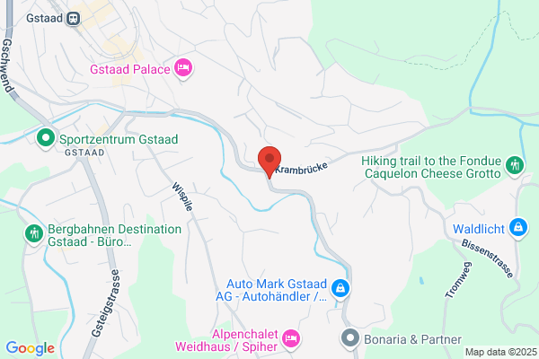 von Allmen Chaletbau AG