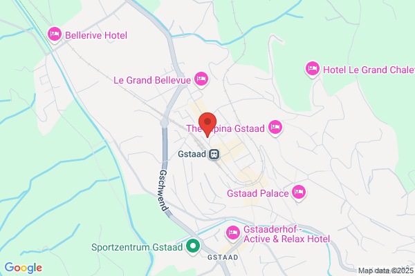 Raiffeisenbank Saanenland