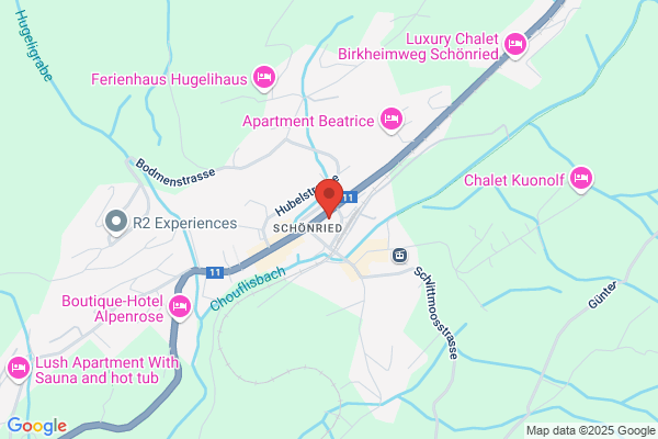 Hotel-Restaurant Bahnhof