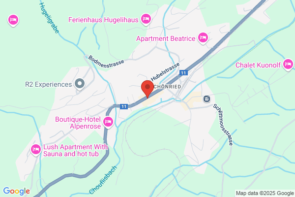 LTG AG c/o Hotel Ermitage und Golf Schoenried AG