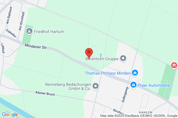Gebrueder K. und W. Brand