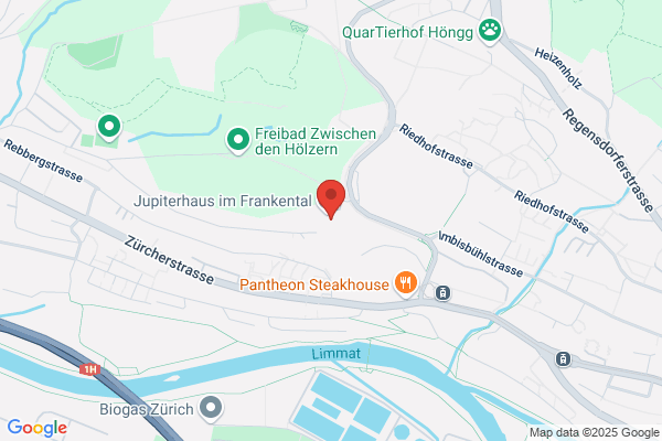 Spa Chakra Switzerland AG