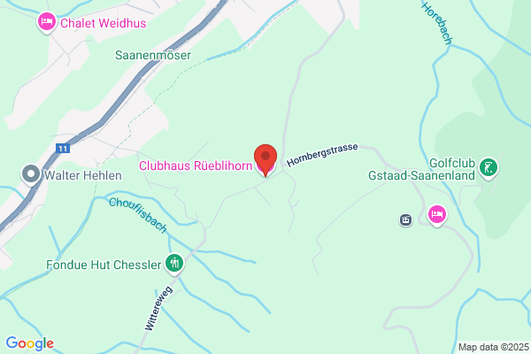 Jugendherberge SJH