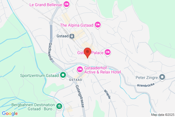 Welt-Service Gstaad