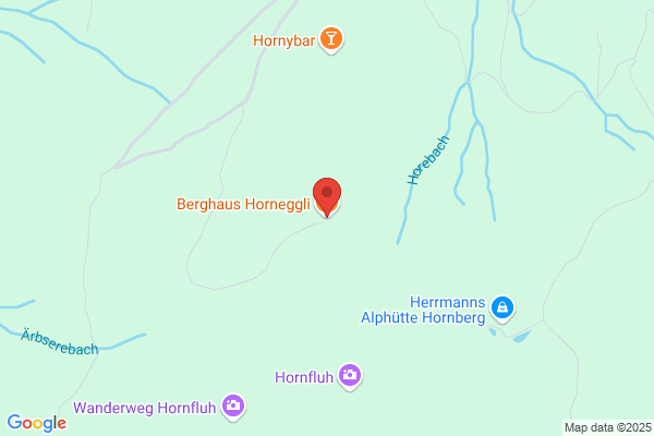 Berghaus Horneggli