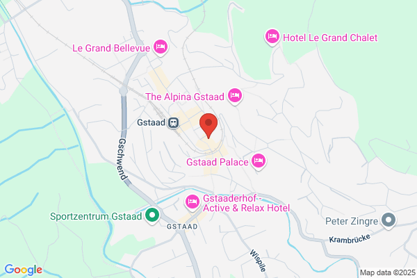 Bach Immobilien
