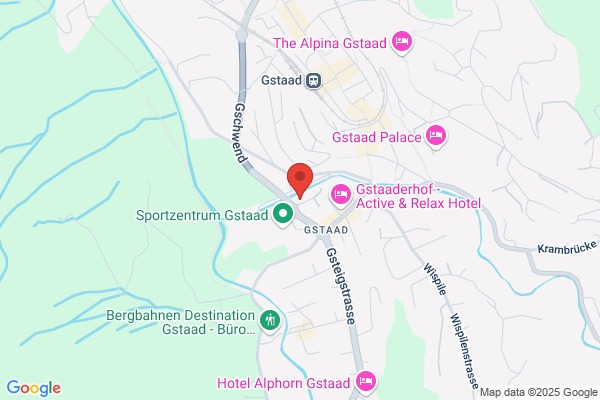 Matti Immobilien AG