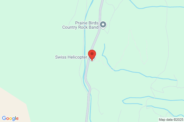 Heliswiss Schweizerische Helikopter AG