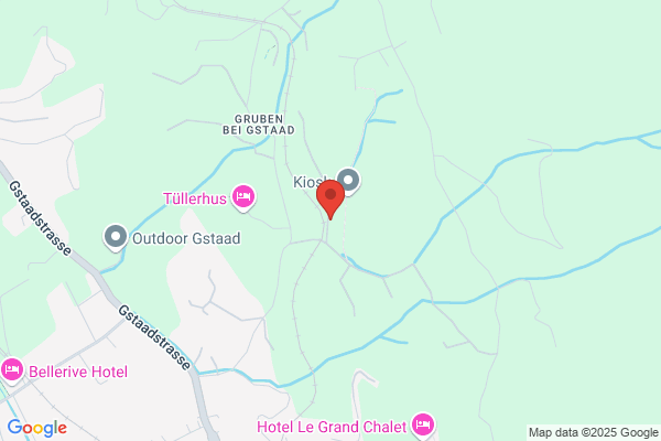 Weggenossenschaft Hugelimattstrasse Schoenried