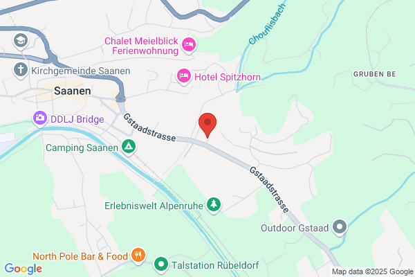 Gebr. Hauswirth Schreinerei GmbH