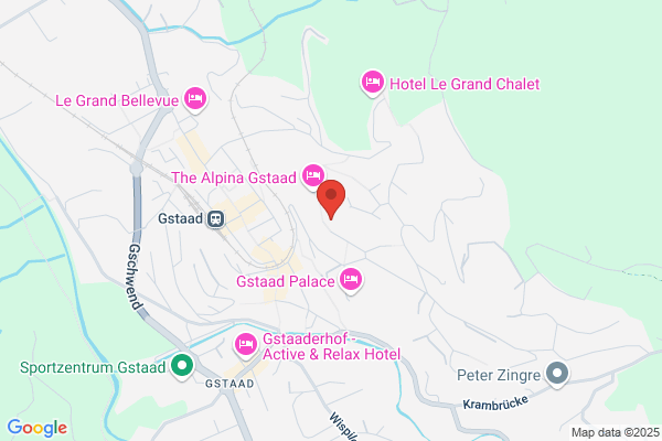AESTHETICS CLINIC GSTAAD