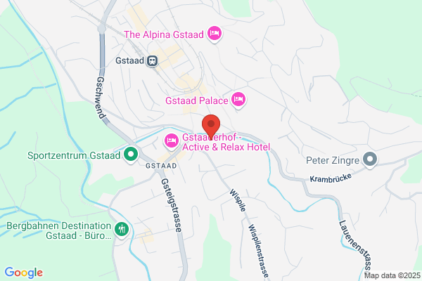 KMU Treuhandpartner AG Gstaad